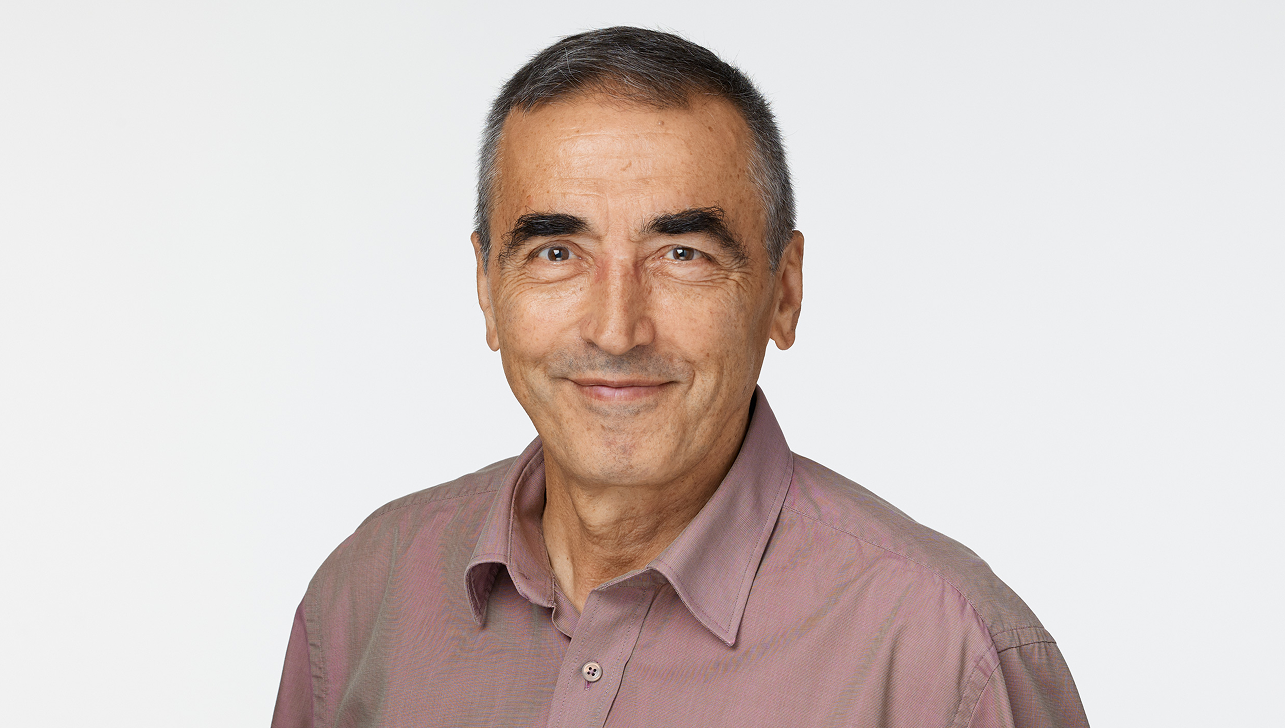 Gilberto Dell'Orefice
