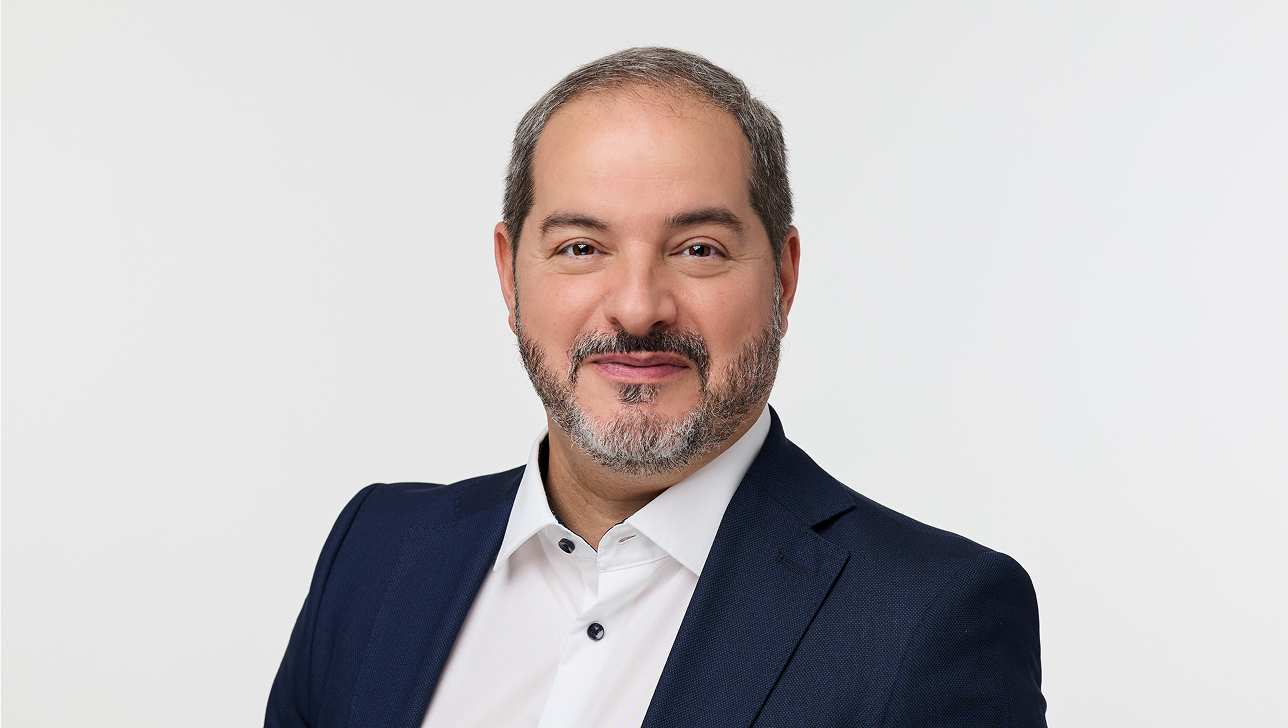 Mario Pozzobon
