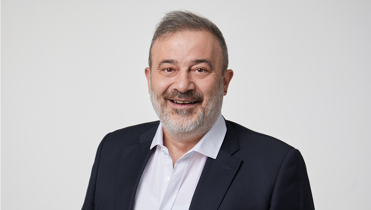 Nihat Mazlum