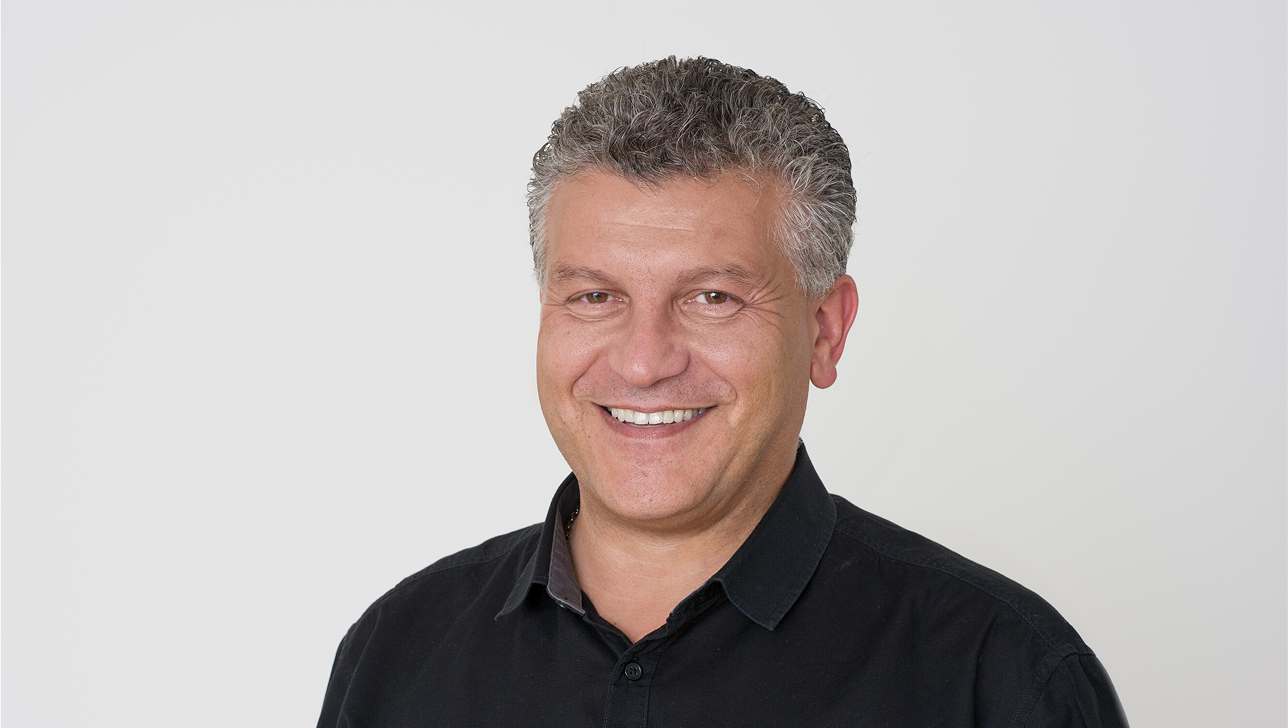 Salvatore Farinella