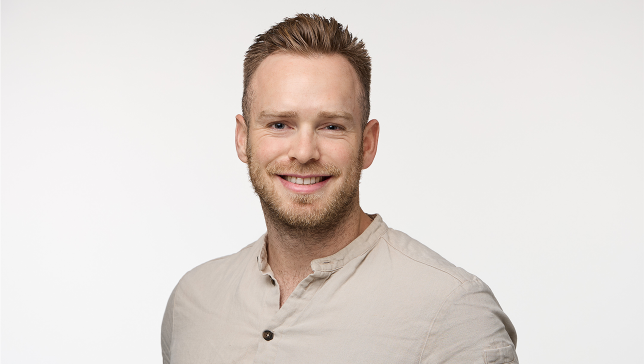 Thibaut Pécheux